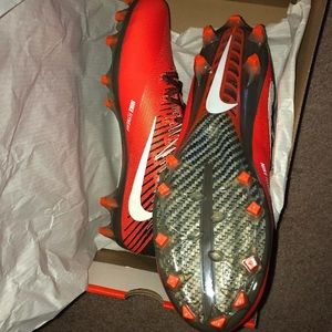 Nike vapor untouchable 2 football cleats l
